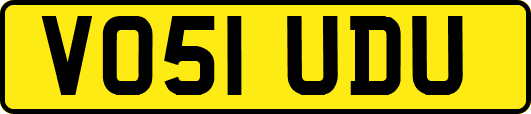 VO51UDU