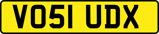 VO51UDX