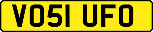 VO51UFO