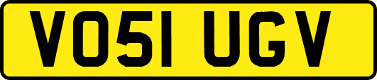 VO51UGV