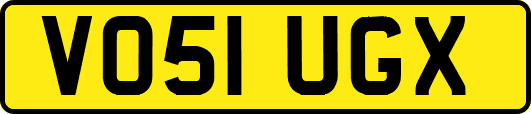 VO51UGX