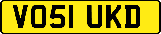 VO51UKD