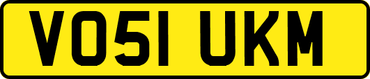 VO51UKM