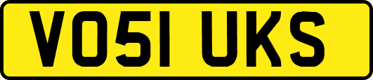 VO51UKS