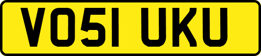 VO51UKU
