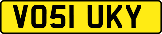 VO51UKY