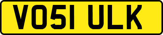 VO51ULK