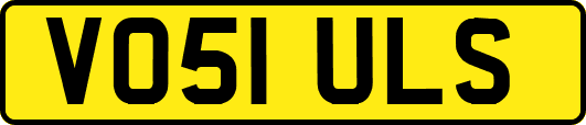 VO51ULS