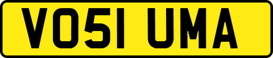 VO51UMA