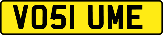 VO51UME