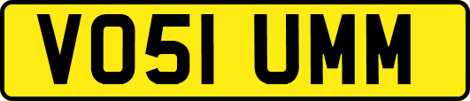 VO51UMM