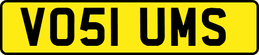 VO51UMS
