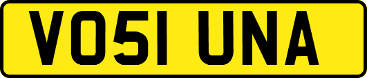 VO51UNA
