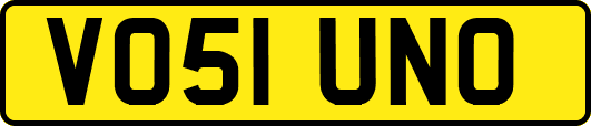 VO51UNO