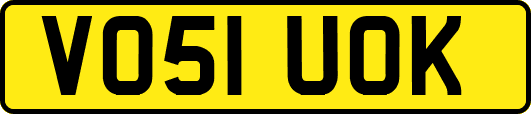 VO51UOK