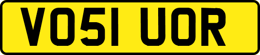 VO51UOR