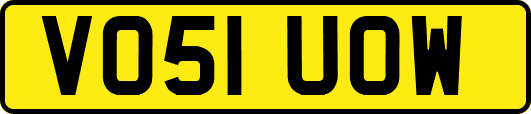 VO51UOW