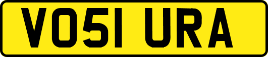 VO51URA