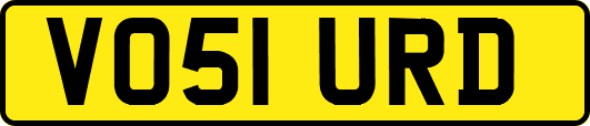 VO51URD