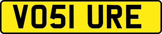 VO51URE