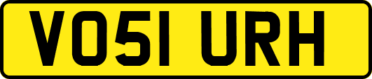 VO51URH
