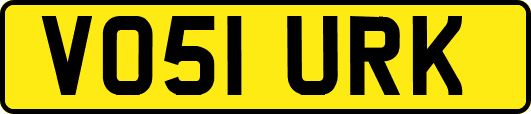 VO51URK