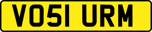 VO51URM