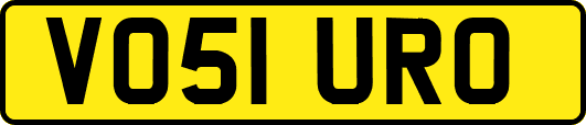 VO51URO