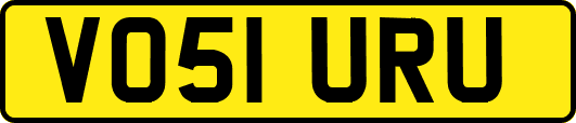 VO51URU