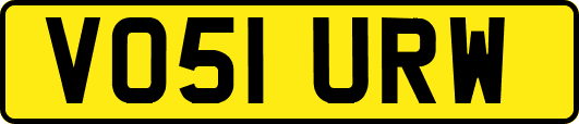 VO51URW
