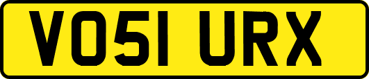 VO51URX