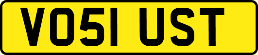 VO51UST