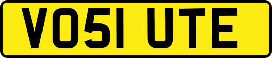 VO51UTE