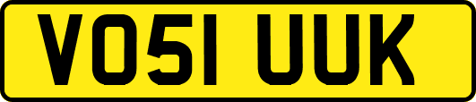 VO51UUK