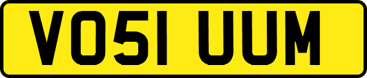 VO51UUM