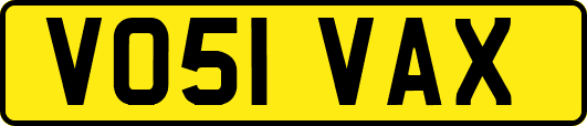 VO51VAX