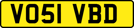 VO51VBD