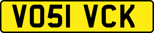 VO51VCK