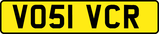 VO51VCR