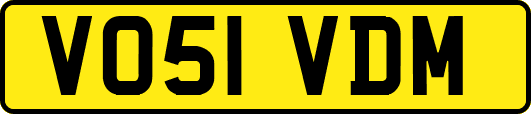 VO51VDM