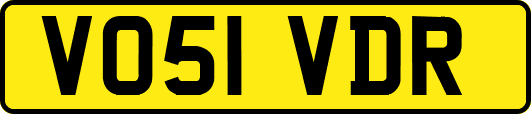 VO51VDR