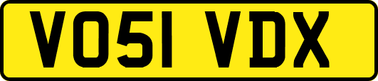 VO51VDX