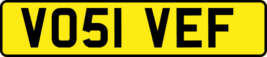VO51VEF