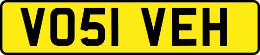 VO51VEH