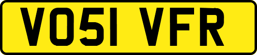 VO51VFR