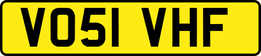 VO51VHF