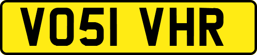 VO51VHR