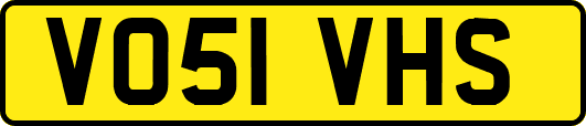 VO51VHS