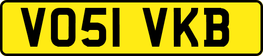 VO51VKB