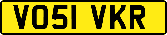 VO51VKR